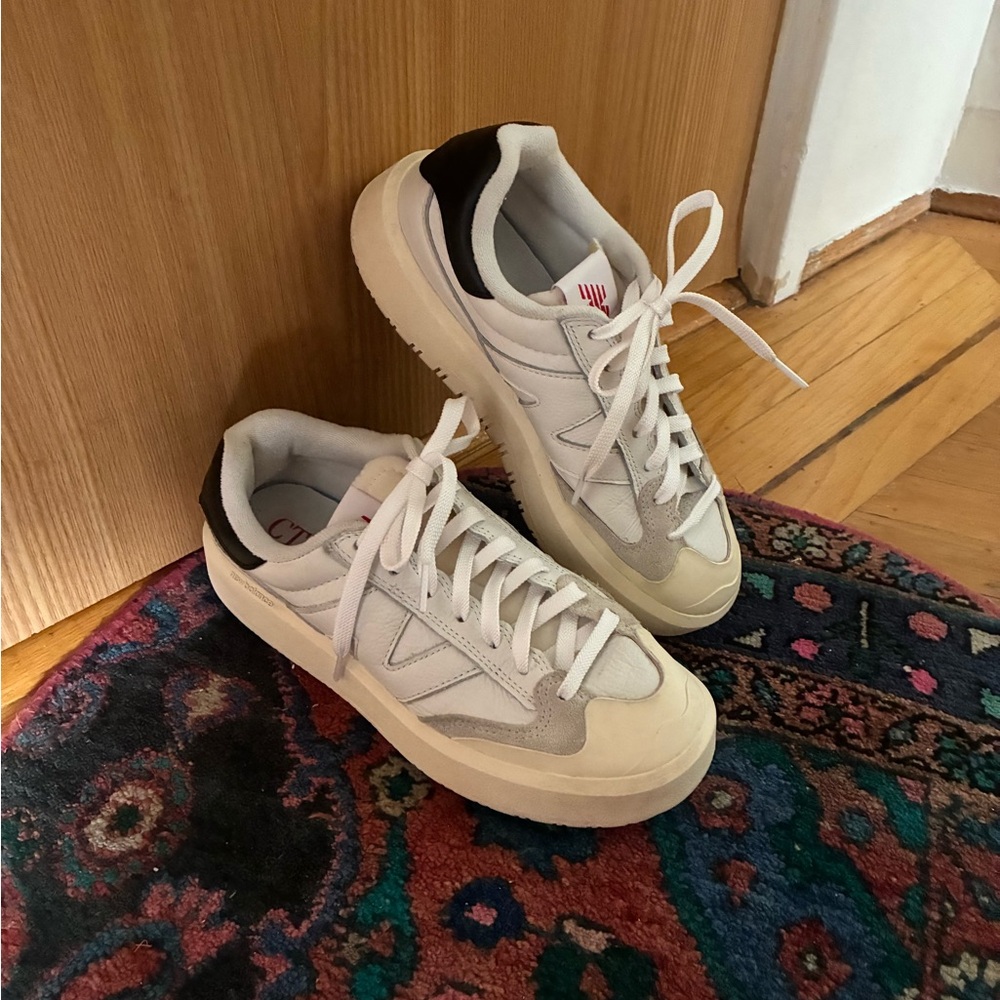 New Balance CT302